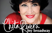 CHITA RIVERA